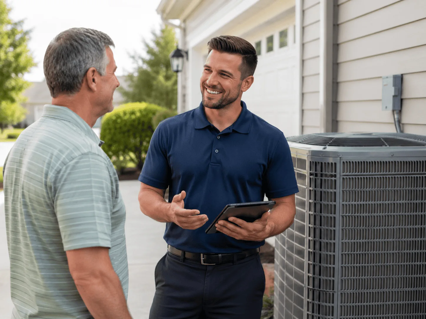 Heat Pump Installation Clark, NJ FAQs